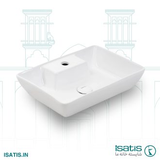 روشویی هلنا