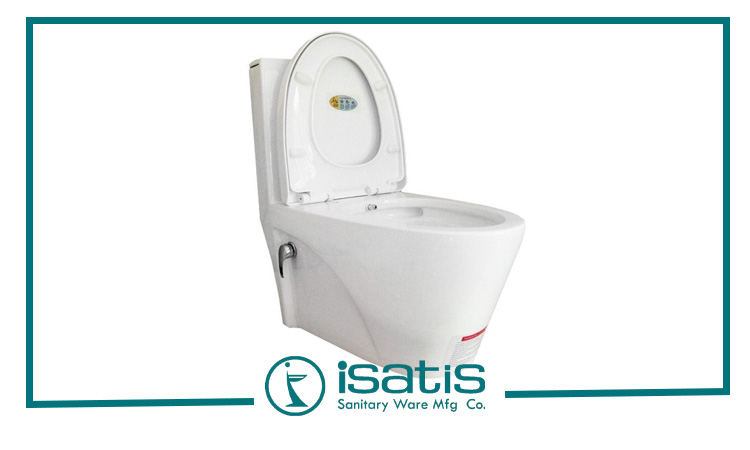 توالت فرنگی بیده دار چه کاربردی دارد؟