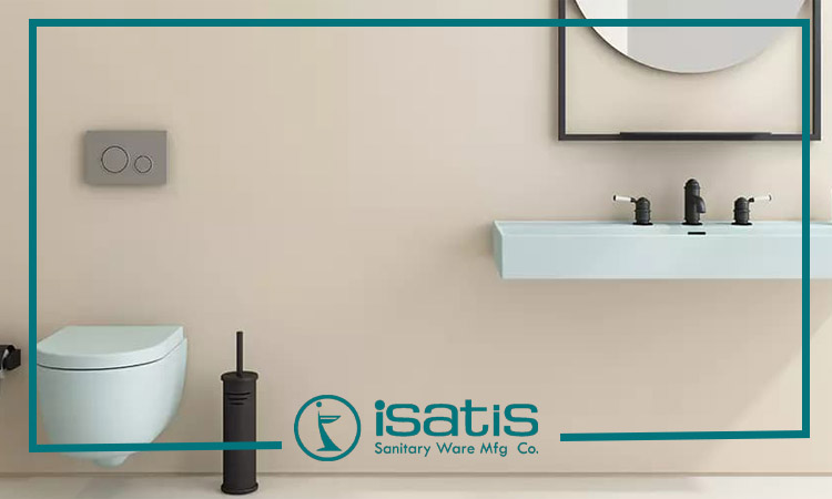 چینی بهداشتی چیست؟