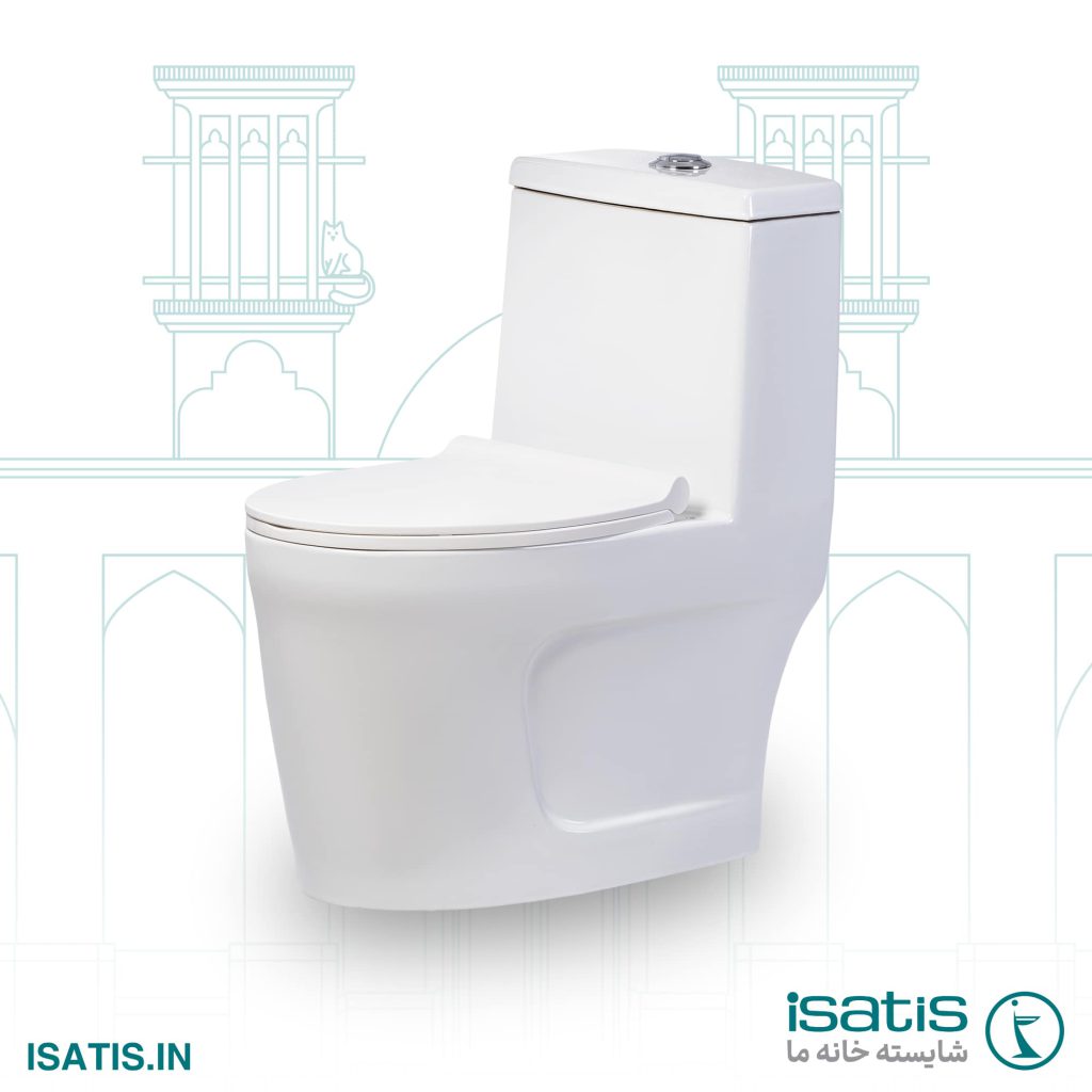 توالت فرنگی ویرا