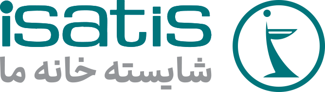 چینی بهداشتی ایساتیس