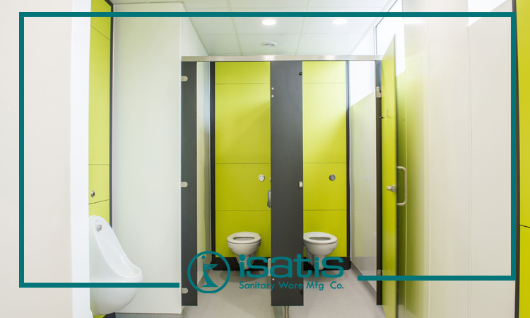 بهترین توالت فرنگی هتل ها