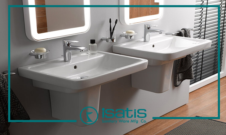 روشویی برای ادارات و سازمان ها