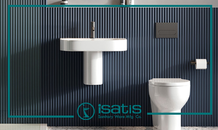 بهترین جنس روشویی